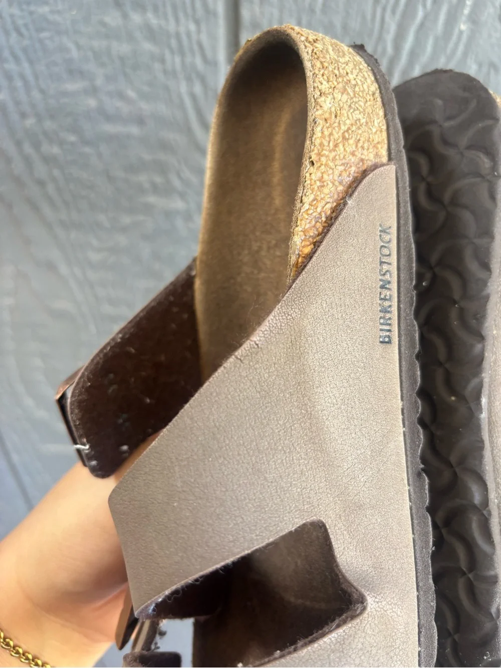 Birkenstock Sandals